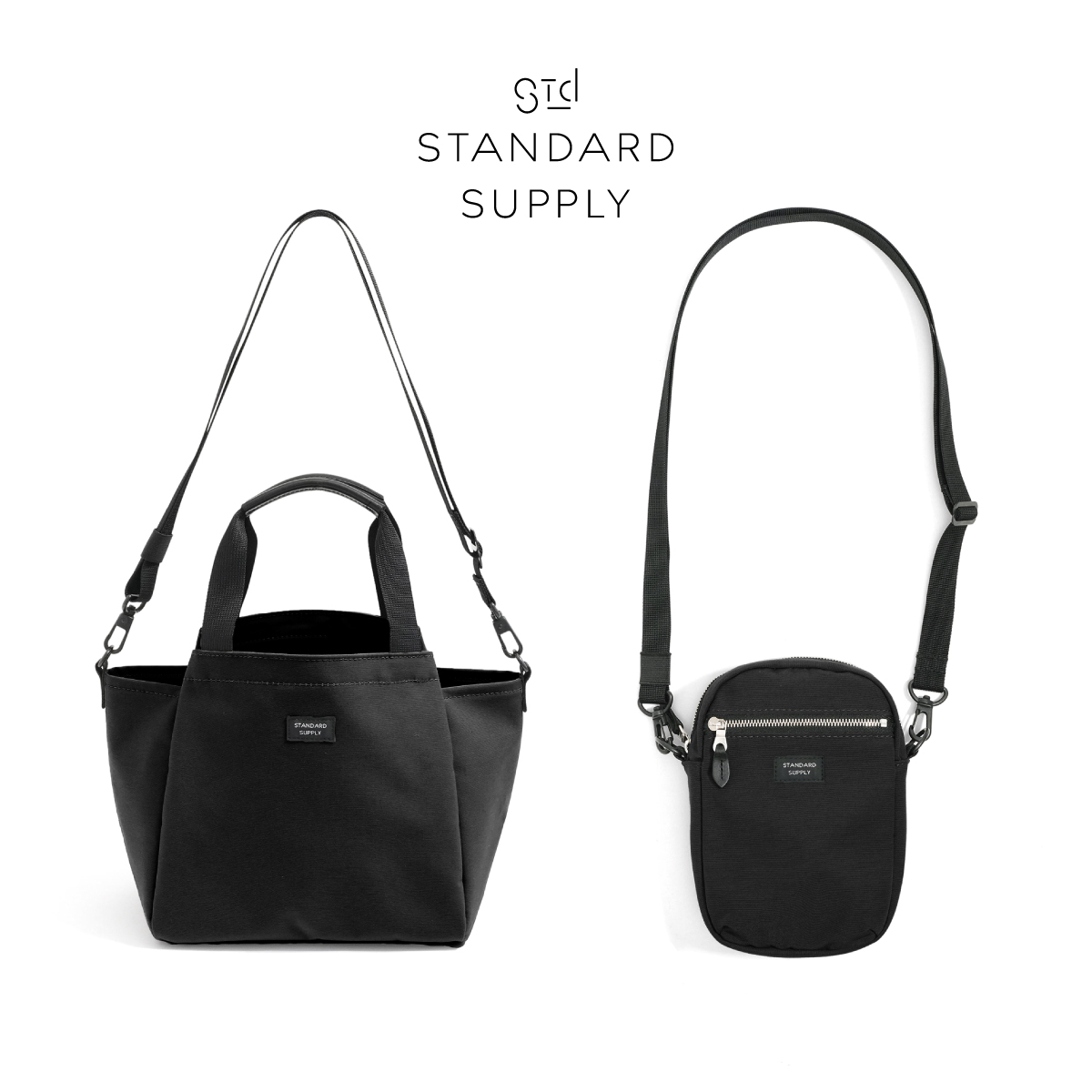 【STANDARD SUPPLY Fair 2025​】スミス一部店舗